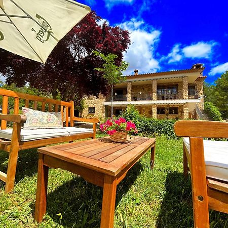 Villa Sanz Cuenca  Extérieur photo