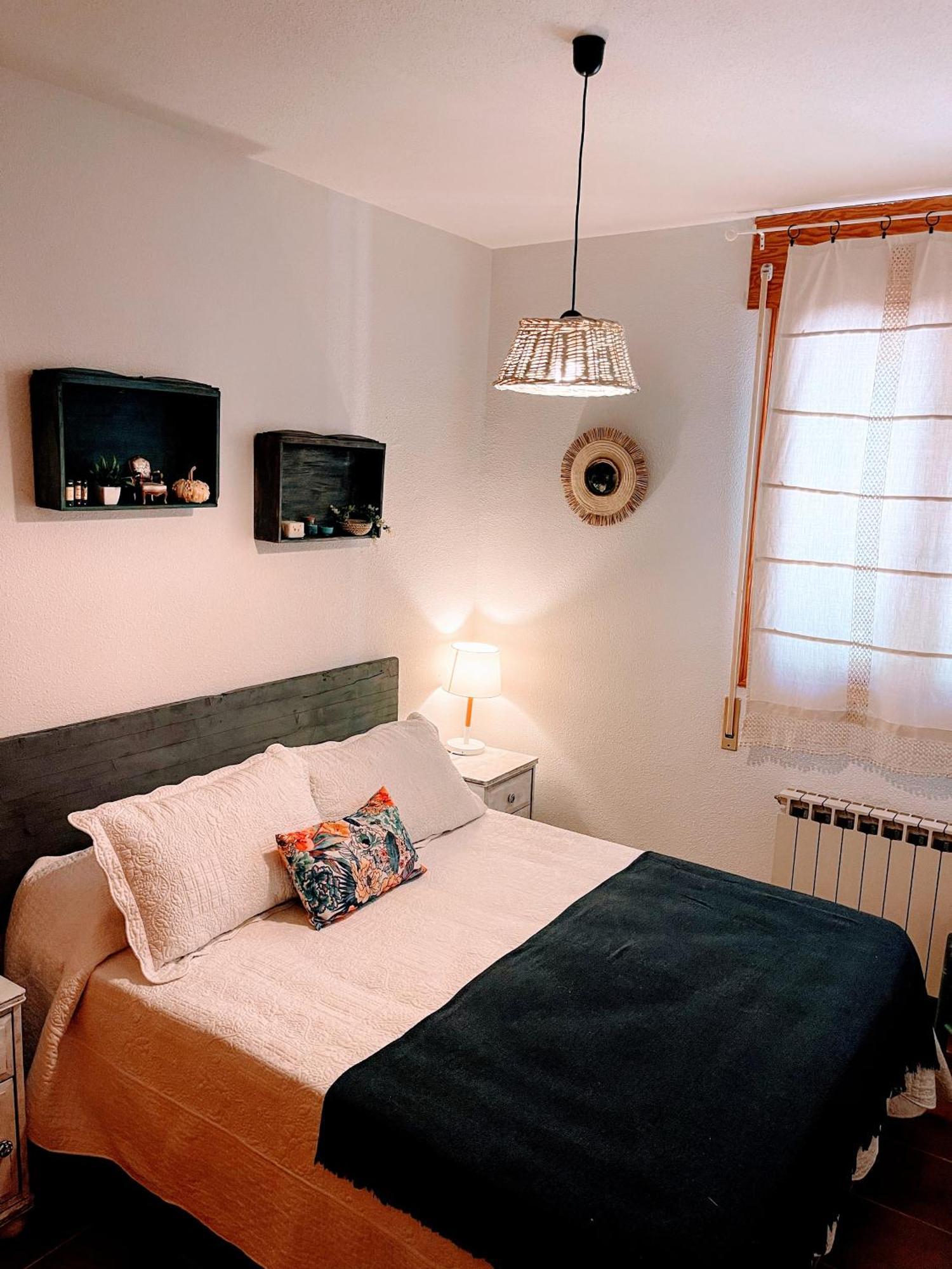 Villa Sanz Cuenca  Extérieur photo