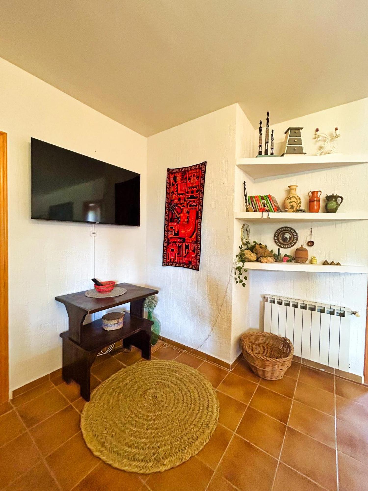 Villa Sanz Cuenca  Extérieur photo