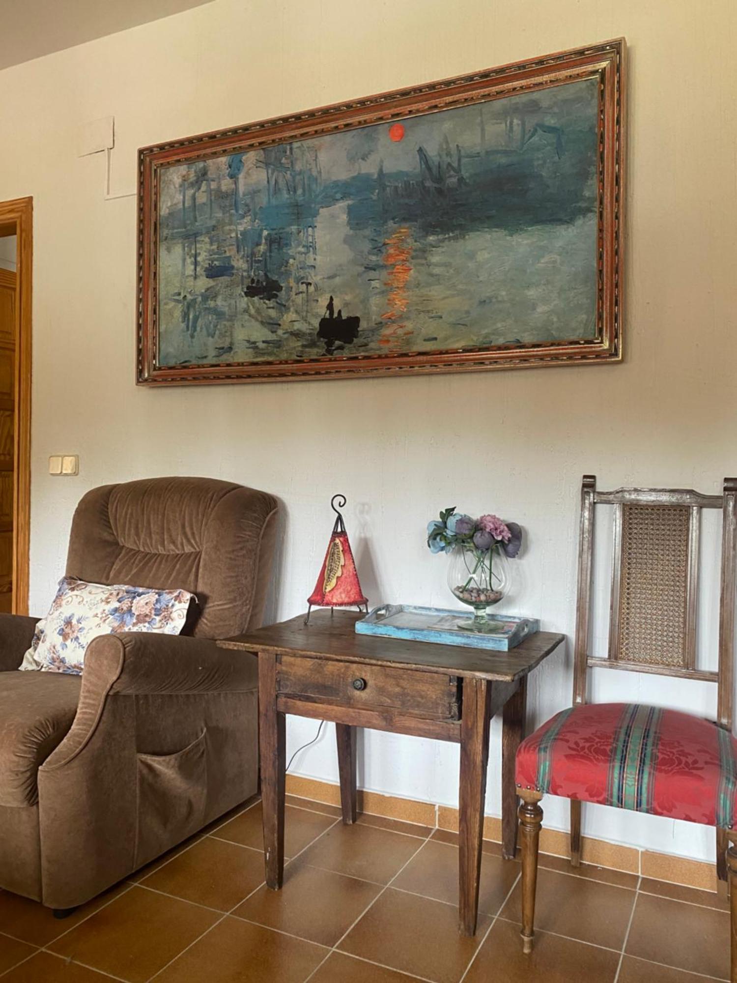 Villa Sanz Cuenca  Extérieur photo