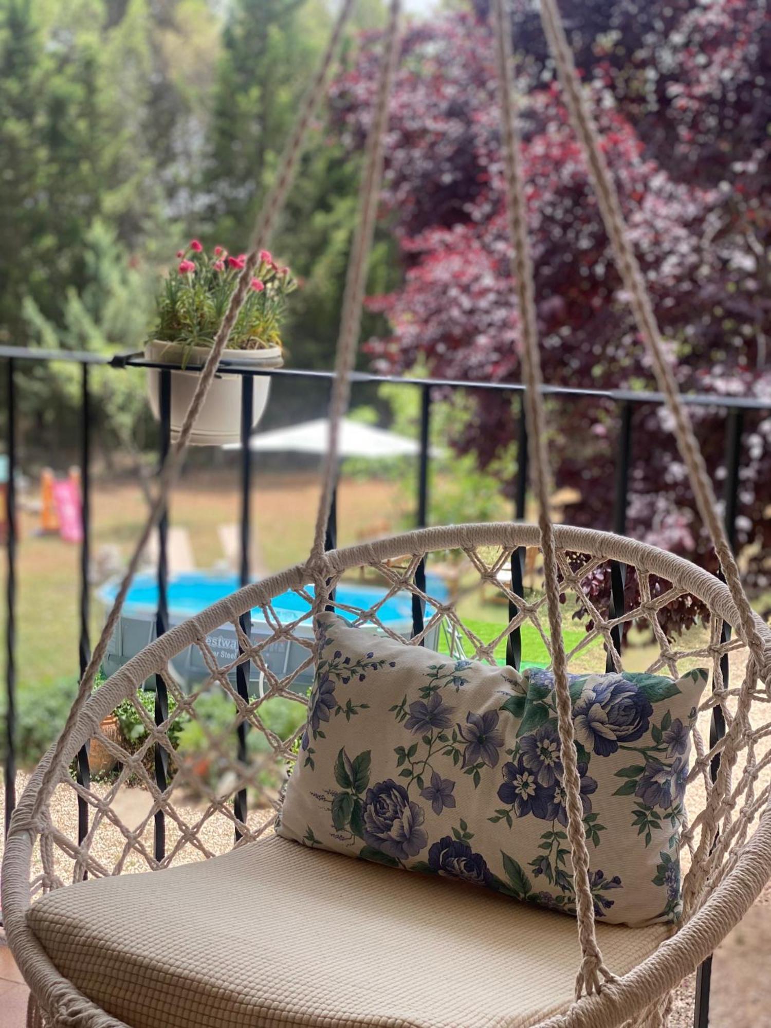 Villa Sanz Cuenca  Extérieur photo