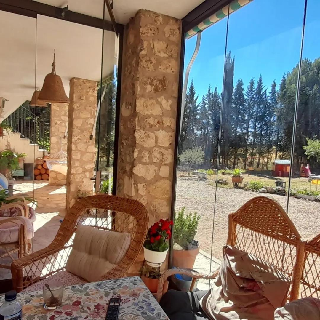 Villa Sanz Cuenca  Extérieur photo