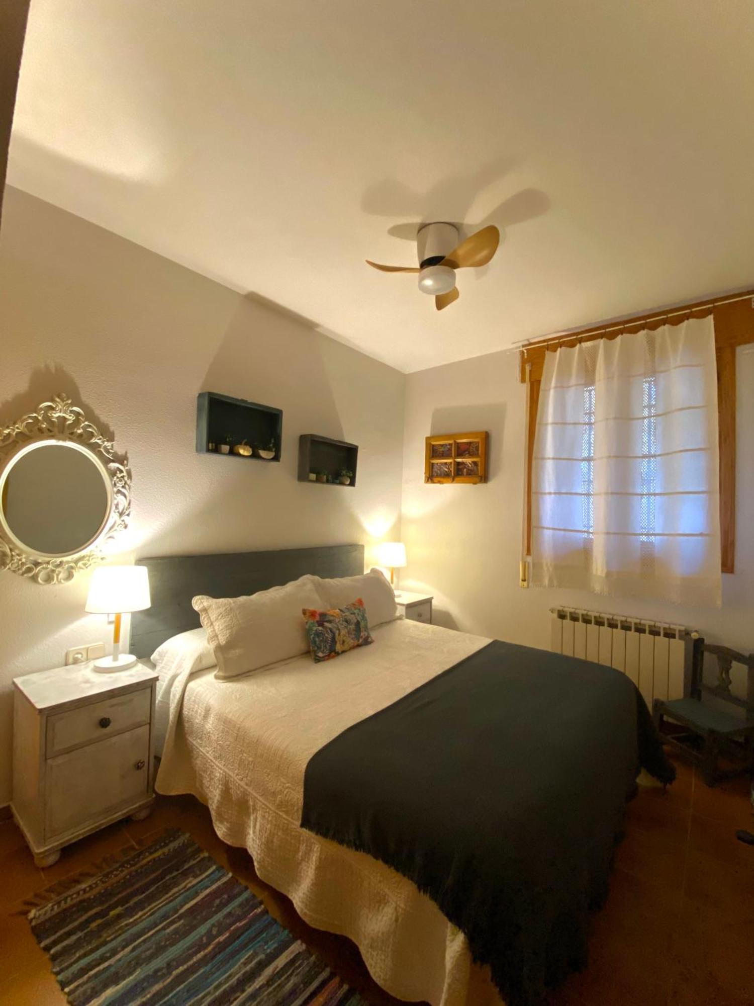 Villa Sanz Cuenca  Extérieur photo